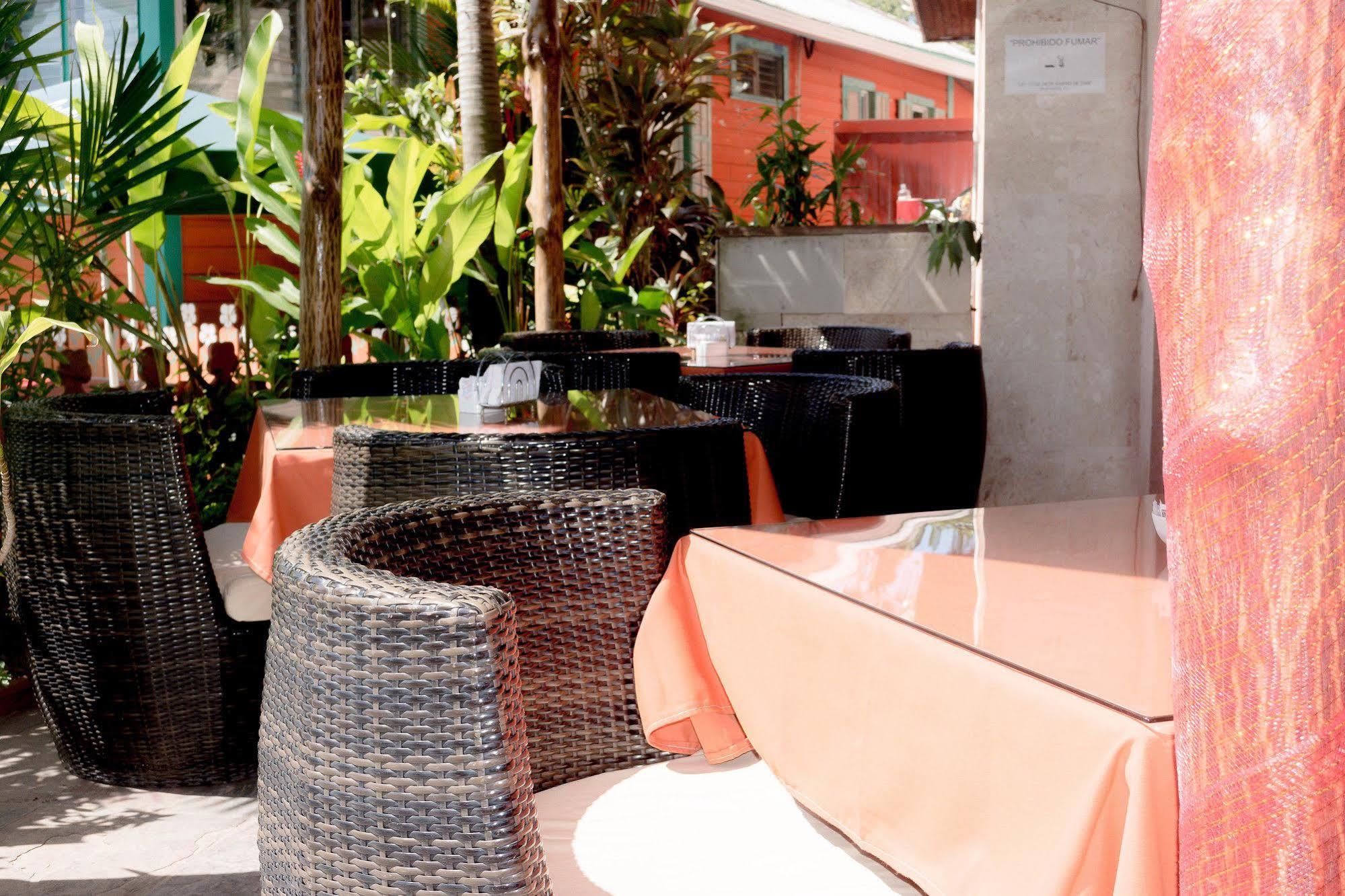 Отель Palma Royale Carenero Экстерьер фото