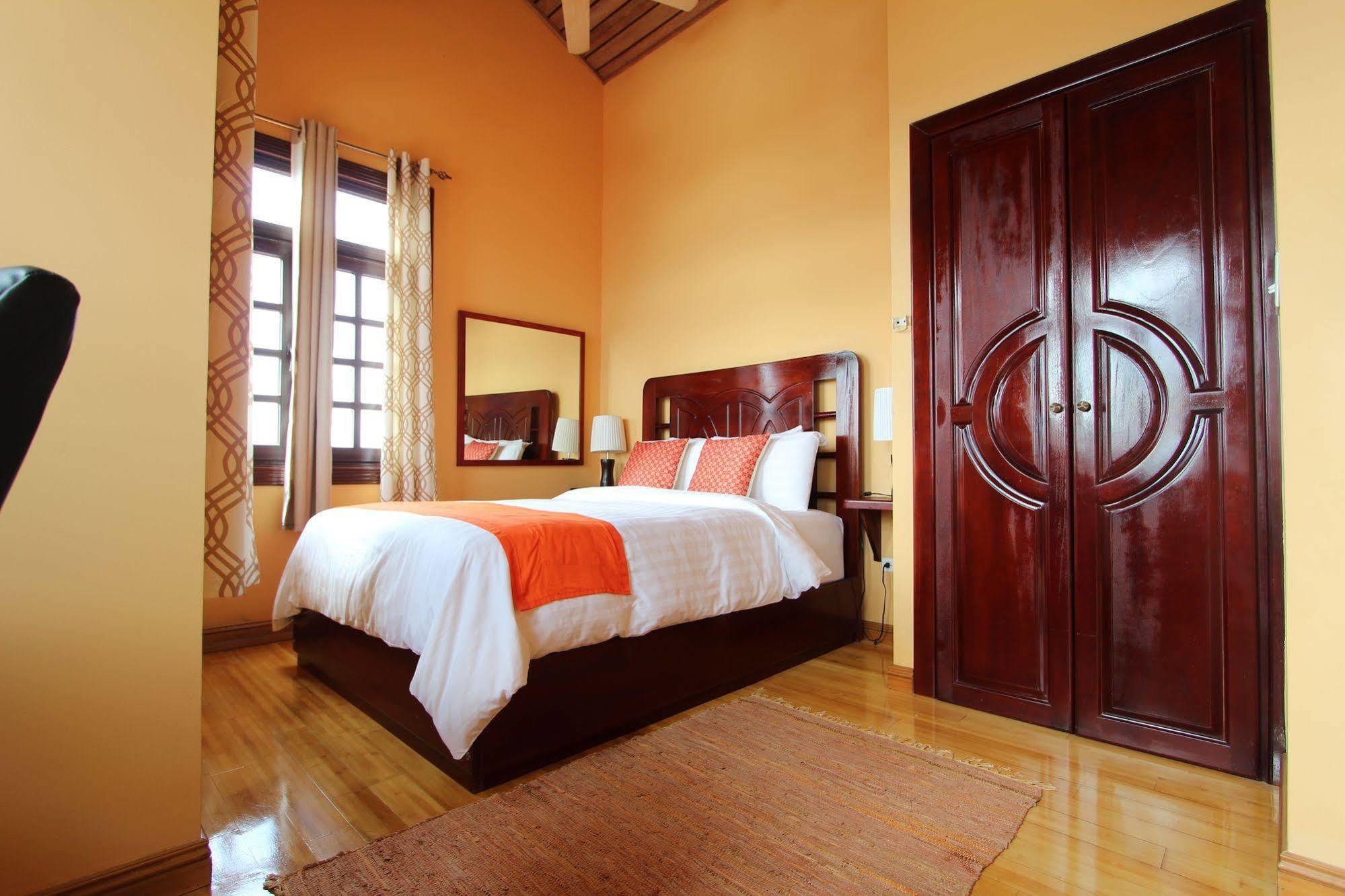 Отель Palma Royale Carenero Экстерьер фото
